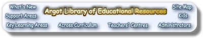 Argot Library of Educational Resources
